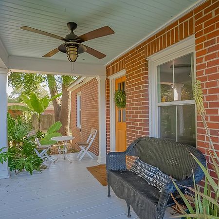 Urban Nest Cottage - Book Now! بيوفورت المظهر الخارجي الصورة