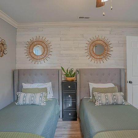 Urban Nest Cottage - Book Now! بيوفورت المظهر الخارجي الصورة