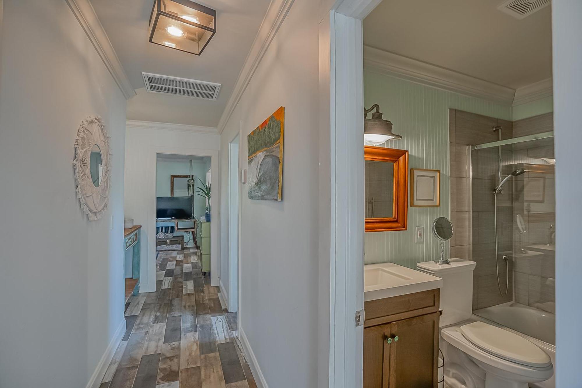 Urban Nest Cottage - Book Now! بيوفورت المظهر الخارجي الصورة