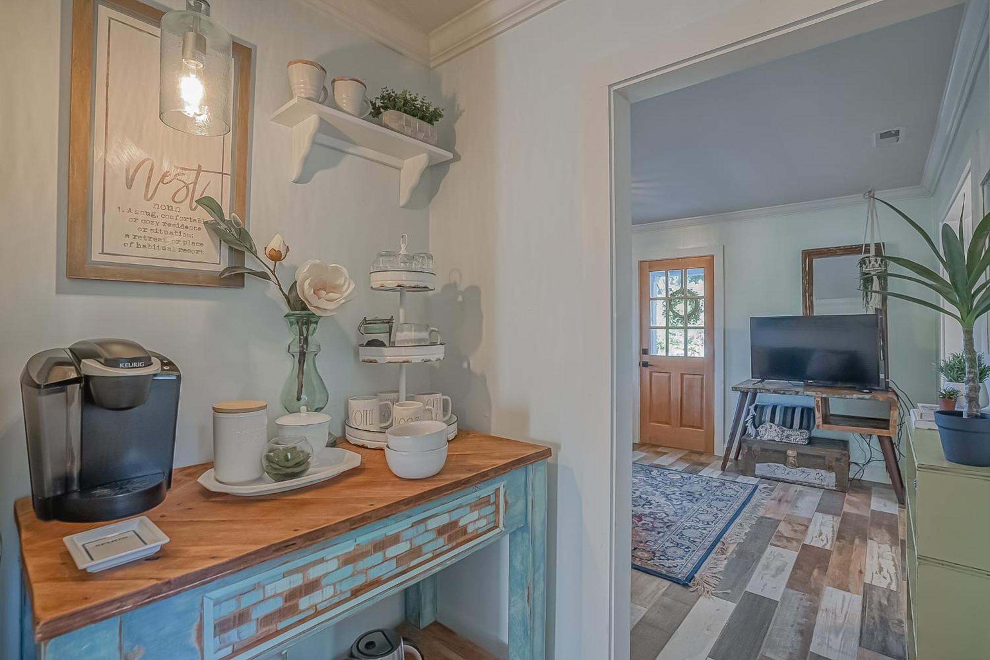 Urban Nest Cottage - Book Now! بيوفورت المظهر الخارجي الصورة