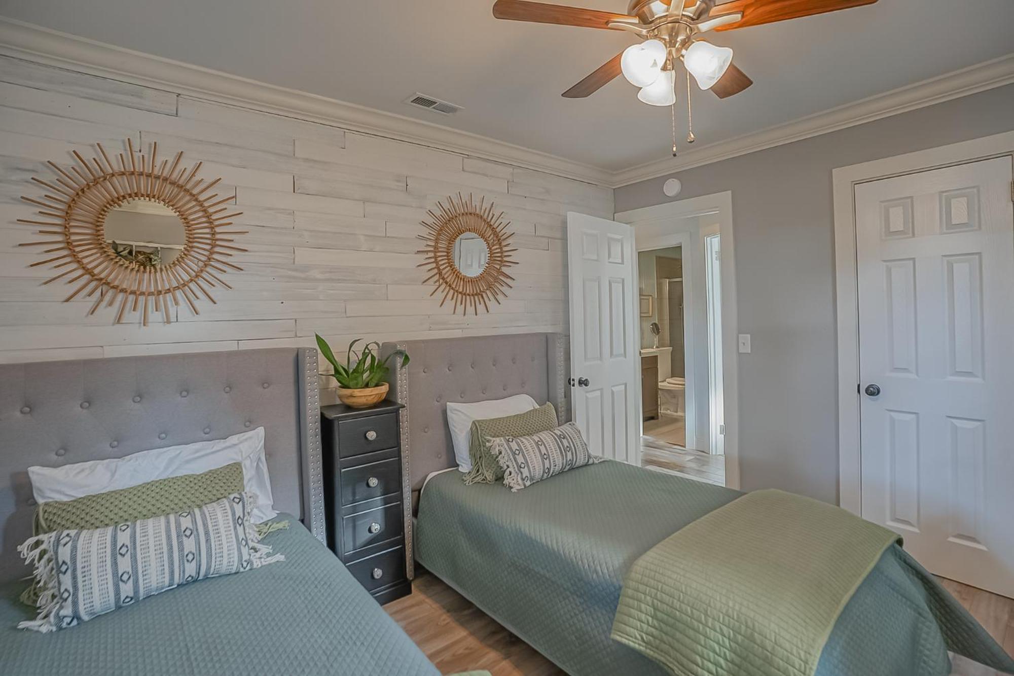 Urban Nest Cottage - Book Now! بيوفورت المظهر الخارجي الصورة