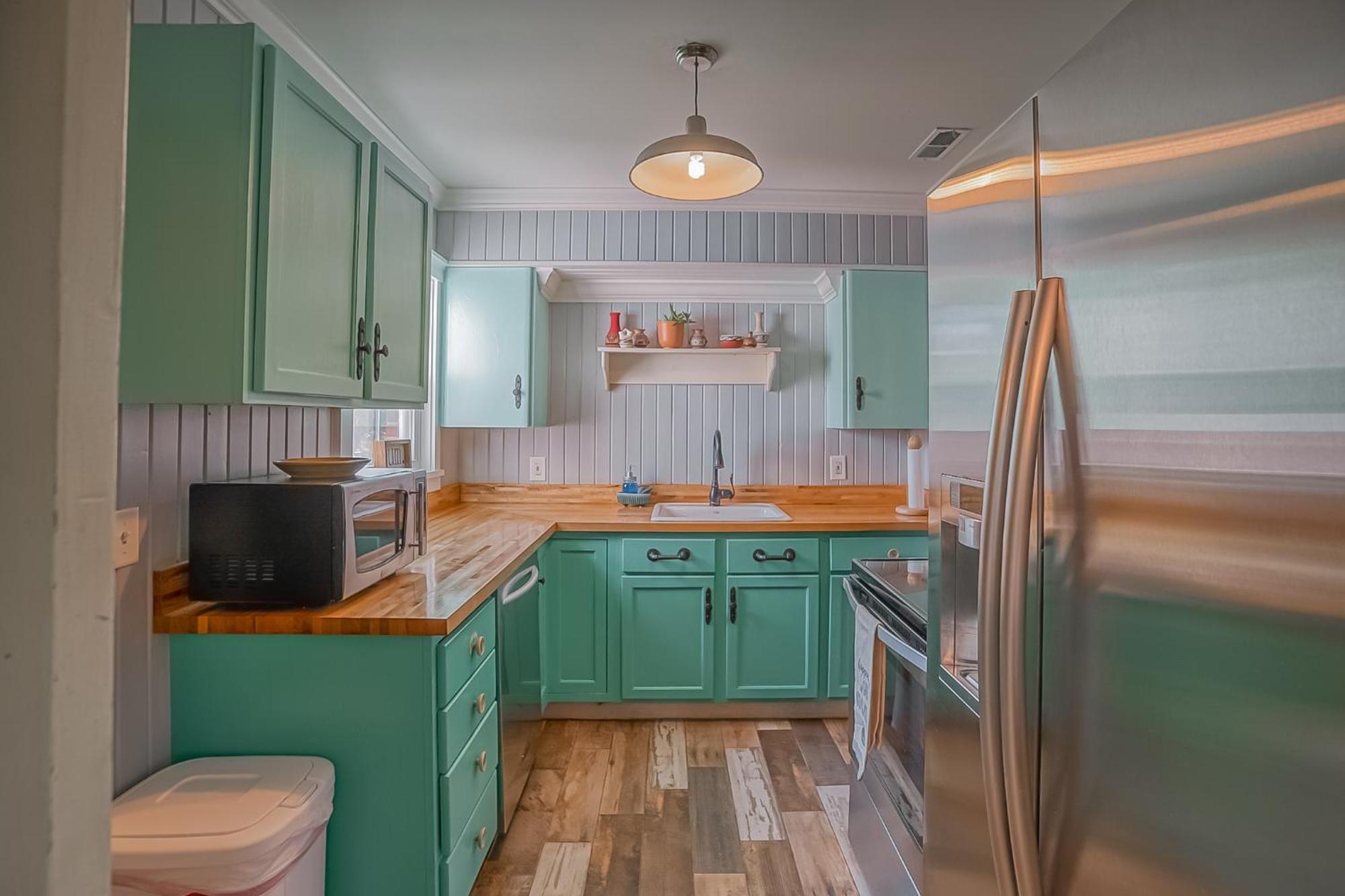 Urban Nest Cottage - Book Now! بيوفورت المظهر الخارجي الصورة