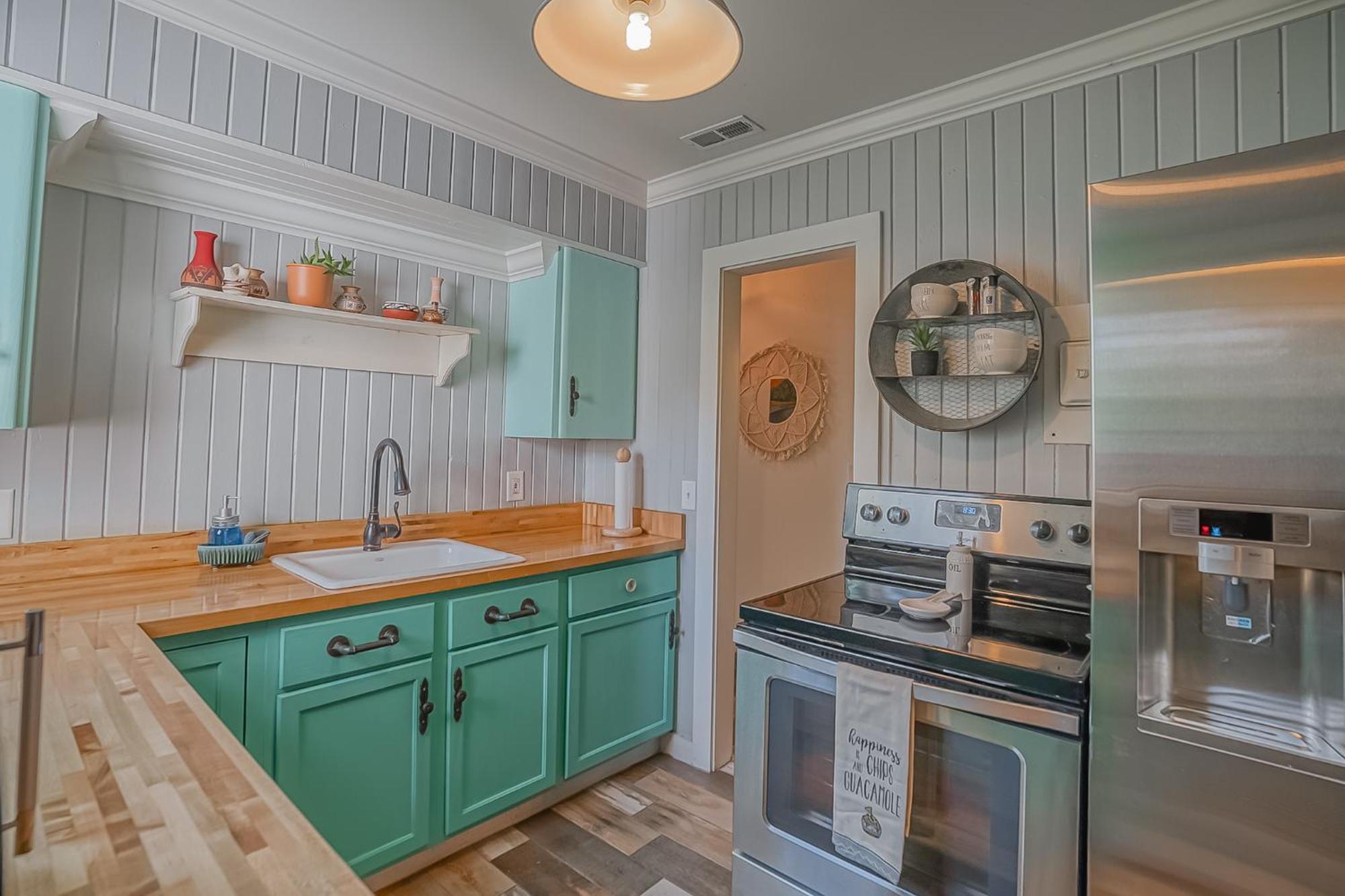Urban Nest Cottage - Book Now! بيوفورت المظهر الخارجي الصورة