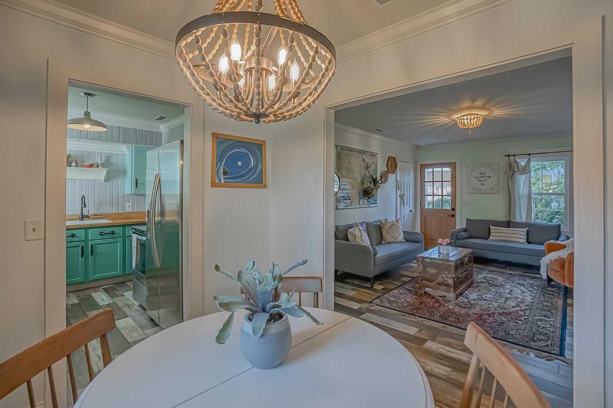 Urban Nest Cottage - Book Now! بيوفورت المظهر الخارجي الصورة