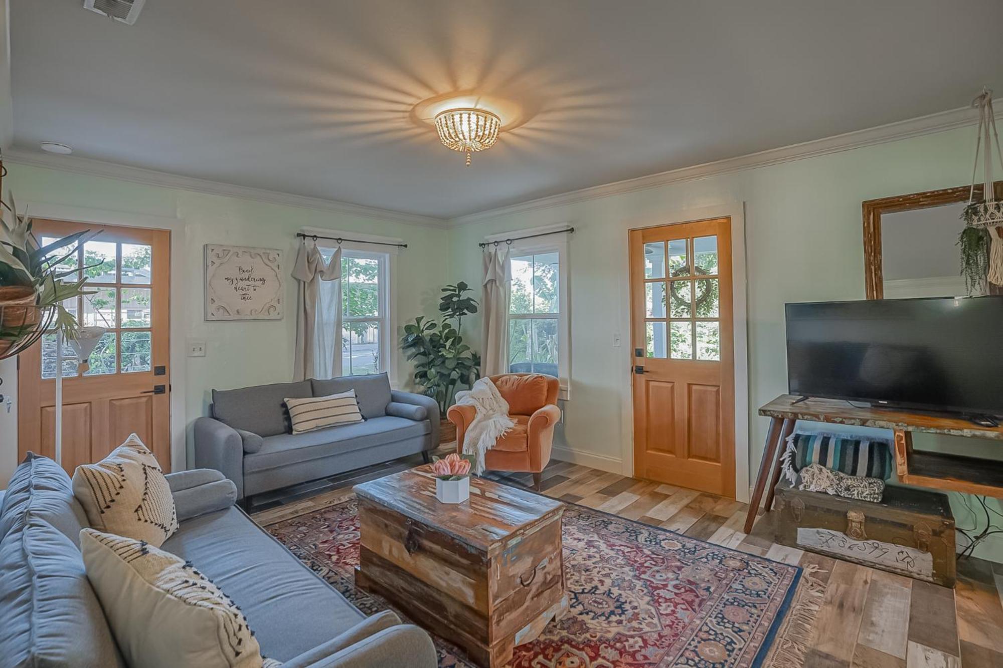 Urban Nest Cottage - Book Now! بيوفورت المظهر الخارجي الصورة