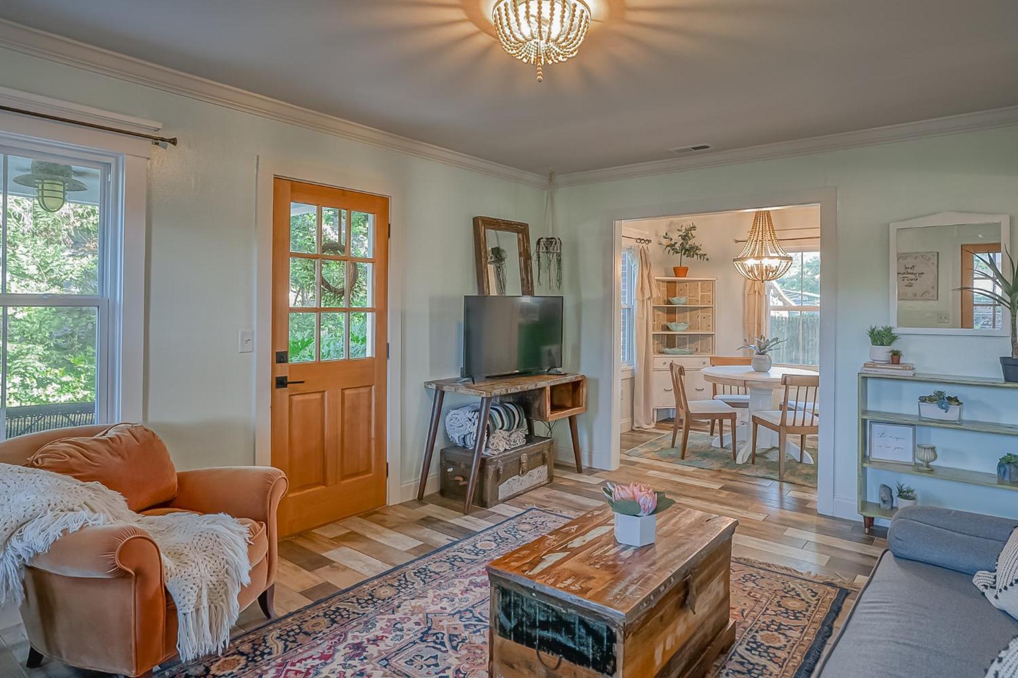 Urban Nest Cottage - Book Now! بيوفورت المظهر الخارجي الصورة