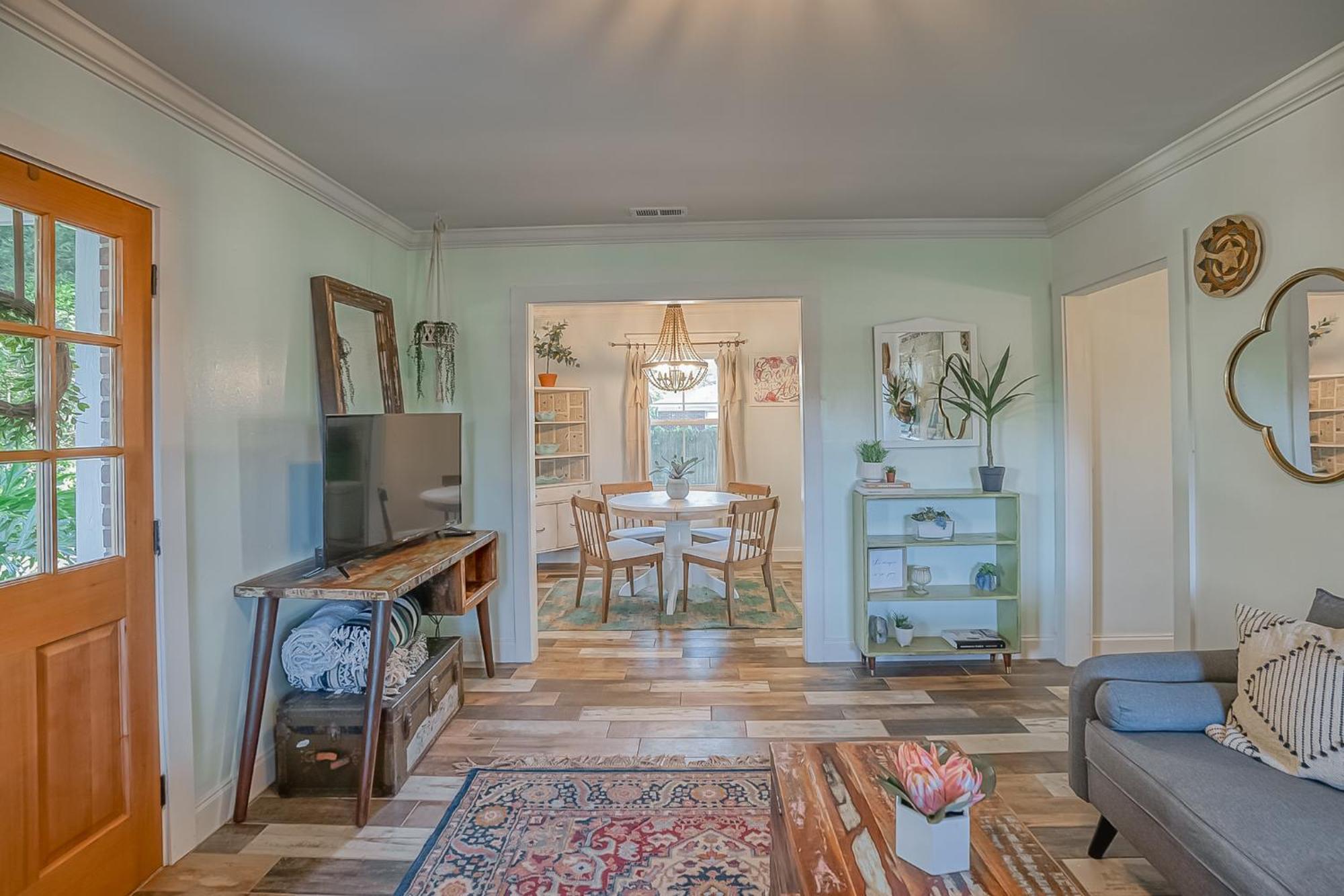 Urban Nest Cottage - Book Now! بيوفورت المظهر الخارجي الصورة